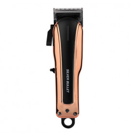 Silver Bullet Smooth Rider Cordless Hair Clipper
