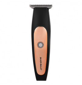 Silver Bullet Mini Blaze Cordless Hair Trimmer