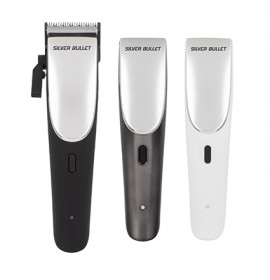 Silver Bullet Speed Demon Clipper