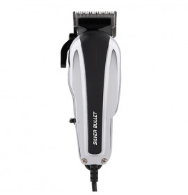 Silver Bullet Major Buzz Clipper