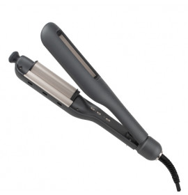 Silver Bullet Ocean Waves 4 In 1 Adjustable Waver