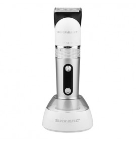 Silver Bullet Apollo Hair Clipper