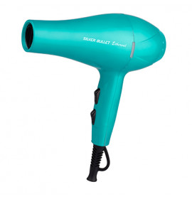 Silver Bullet Ethereal Hair Dryer 2000W - Turquoise