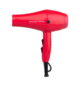 Silver Bullet Obsidian Hair Dryer 2000W - Watermelon