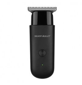 Silver Bullet MiniMax Hair Trimmer