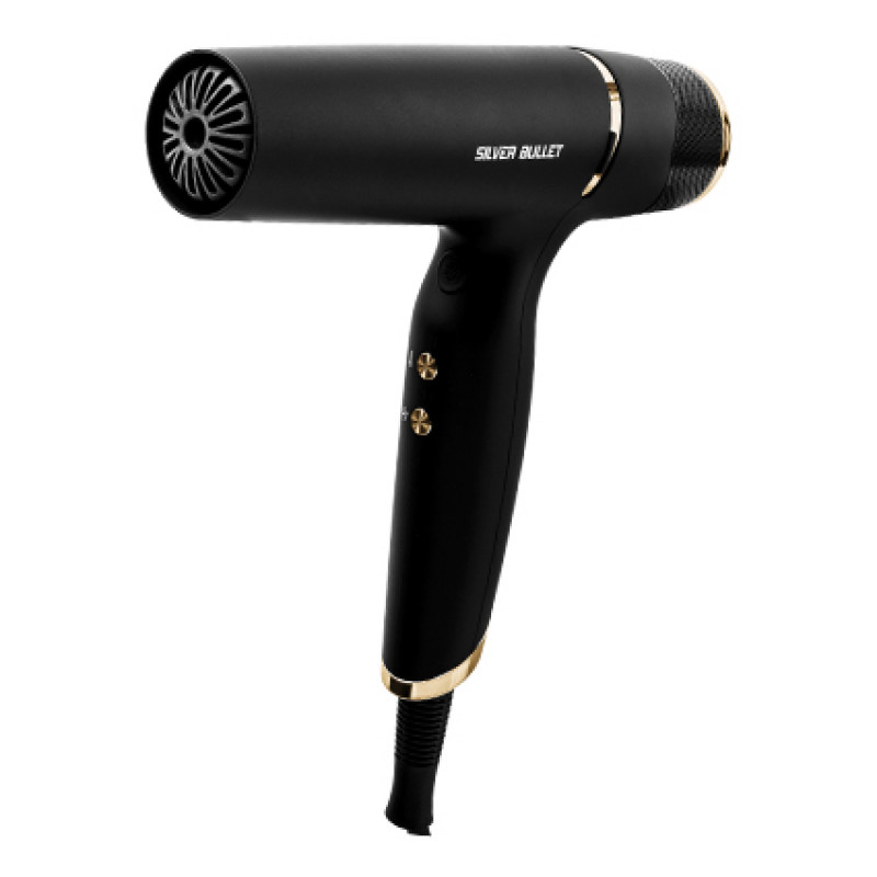 Silver Bullet Obsession Hair Dryer