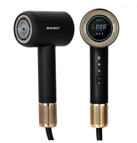 Silver Bullet Spectre Hair Dryer 