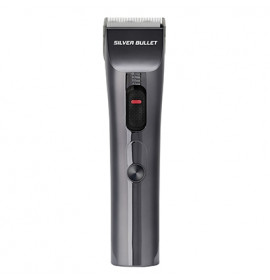 Silver Bullet Connoisseur Hair Clipper