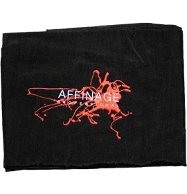 Affinage Cutting Cape Black