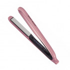 Silver Bullet Titanium 230 Supernova Hair Straightener Vintage Rose