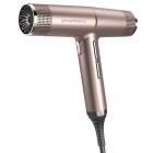 Gama Professional iQ Perfetto Hair Dryer Rose Gold