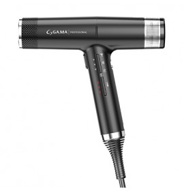 iQ2 Perfetto Hair Dryer Black
