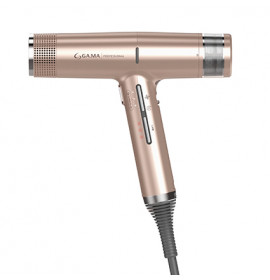 iQ1 Perfetto Hair Dryer Rose Gold