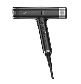 iQ3 Perfetto Hair Dryer Black