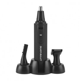 Silver Bullet Confidential Personal Groomer Trimmer