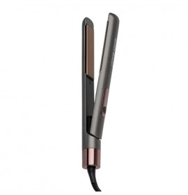 Silver Bullet Platinum Hair Straightener