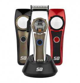 Silver Bullet HeadLiner Hair Clipper