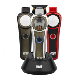 Silver Bullet HeadLiner Hair Trimmer