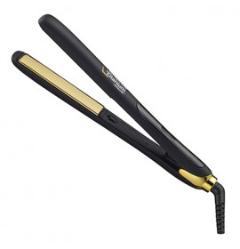 BaBylissPRO Graphite Titanium Ionic Hair Straightener 25mm