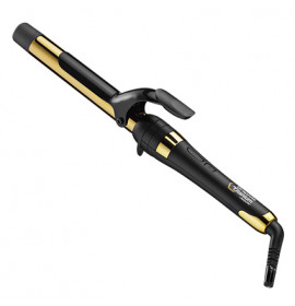 BaBylissPRO Graphite Titanium Ionic Curling Iron 25mm