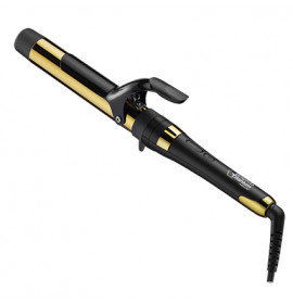 BaBylissPRO Graphite Titanium Ionic Curling Iron 32mm