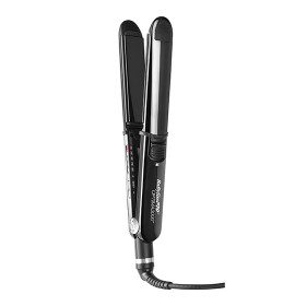BaBylissPRO Nano Titanium Optima 3000 Hair Straightener Black