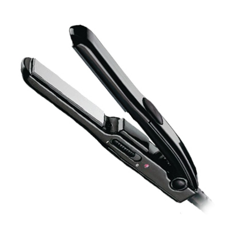 BaBylissPRO Mini Ceramic Titanium Travel Hair Straightener