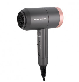 Silver Bullet Odyssey Hair Dryer 1800W