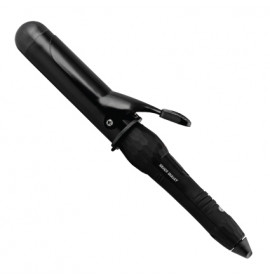 Silver Bullet City Chic Ceramic Curling Iron 38mm