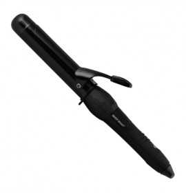 Silver Bullet City Chic Ceramic Curling Iron 32mm