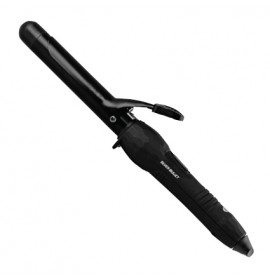 Silver Bullet City Chic Ceramic Curling Iron 25mm