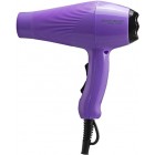 Silver Bullet City Chic Hair Dryer 2000W - Violet