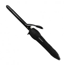 Silver Bullet City Chic Ceramic Curling Iron 13mm