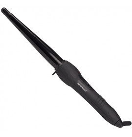 Silver Bullet City Chic Ceramic Conical Curling Iron - Regular 13mm - 25mm