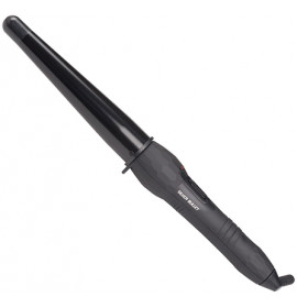 Silver Bullet City Chic Ceramic Conical Curling Iron - Large 19mm - 32mm