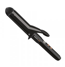 BaBylissPRO Titanium Ceramic Curling Tong Luxe 38mm