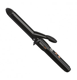 BaBylissPRO Titanium Ceramic Curling Tong Starlet 25mm