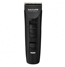 BaBylissPRO X2 Volare Hair Clipper Black