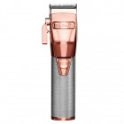 BaBylissPRO Rose Gold FX Lithium Cordless Hair Clipper