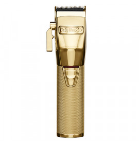 BaBylissPRO GoldFX Lithium Cordless Hair Clipper