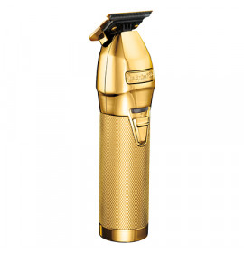 BabylissPRO Gold FX Skeleton Lithium Cordless Hair Trimmer