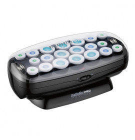 BaBylissPRO Cascade Multi-Size Hot Roller Set 20pc