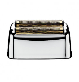 BaBylissPRO Silver FX02 Replacement Double Foil Shaver Head