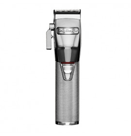 BaBylissPRO SilverFX Lithium Cordless Hair Clipper