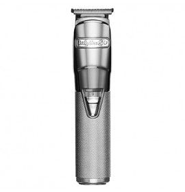 BaBylissPRO Silver FX Lithium Cordless Hair Trimmer