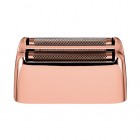 BaBylissPRO Rose Gold FX02 Replacement Double Foil Shaver Head