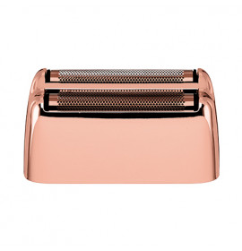BaBylissPRO Rose Gold FX02 Replacement Double Foil Shaver Head