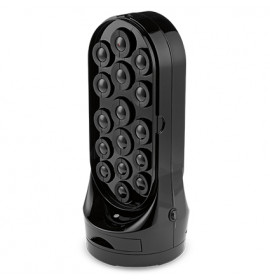 BaBylissPRO Standing Hot Roller Set 16pc