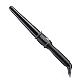 BaBylissPRO Ceramic Conical Black Large 32mm-19mm