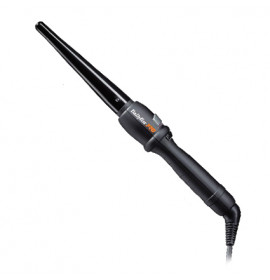 BaBylissPRO Ceramic Conical Black Regular 25mm-13mm